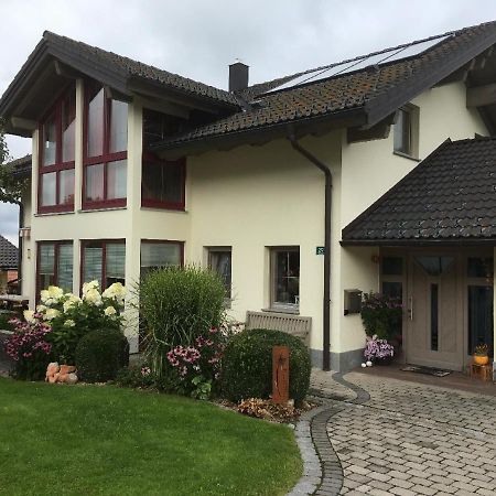 Ferienwohnung Pauli Zwiesel Extérieur photo