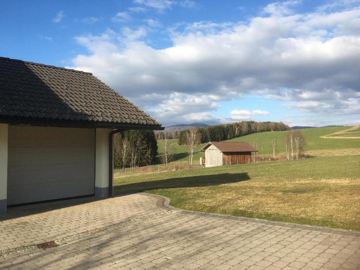 Ferienwohnung Pauli Zwiesel Extérieur photo
