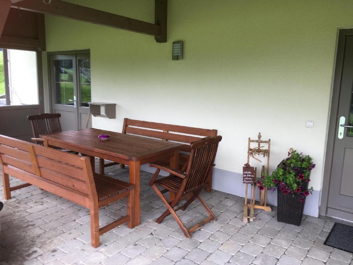 Ferienwohnung Pauli Zwiesel Extérieur photo