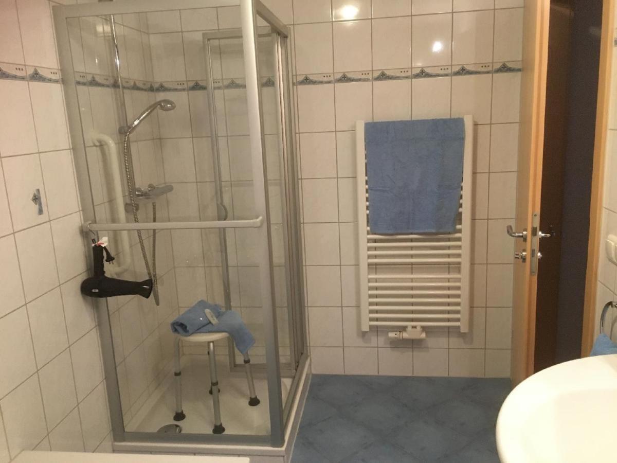 Ferienwohnung Pauli Zwiesel Extérieur photo