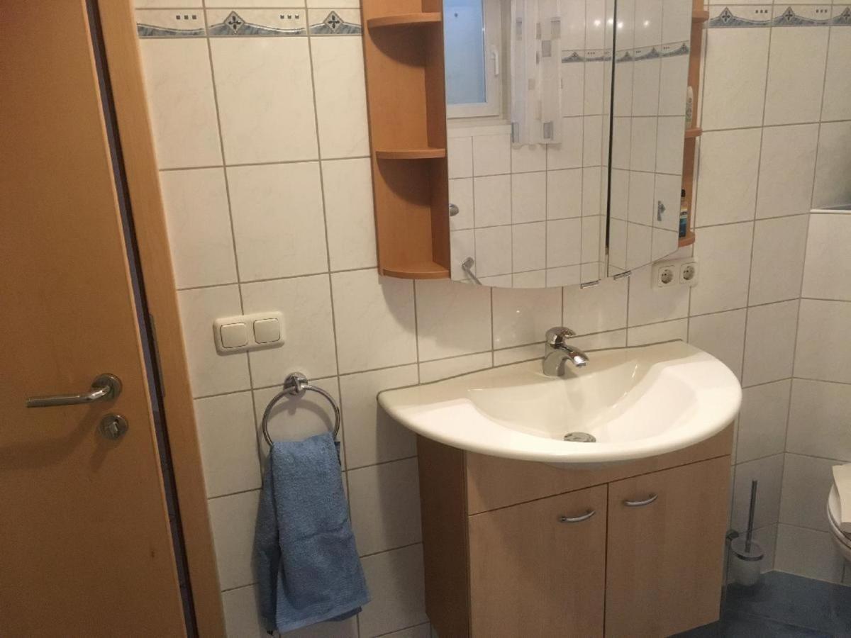 Ferienwohnung Pauli Zwiesel Extérieur photo