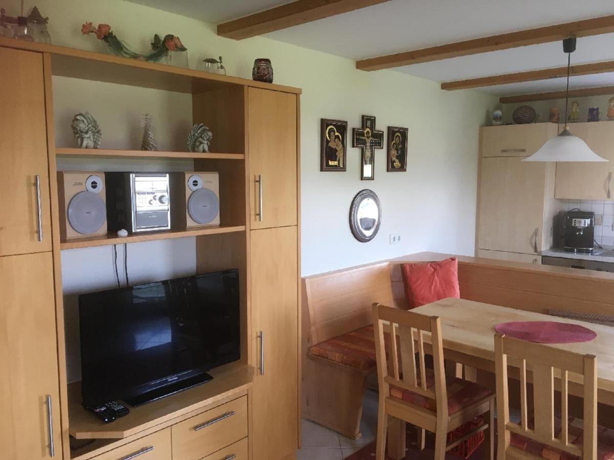 Ferienwohnung Pauli Zwiesel Extérieur photo